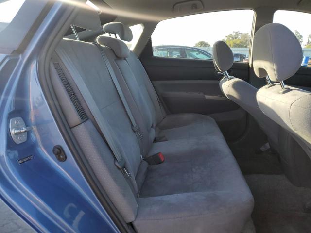 Photo 10 from auction – 2007 TOYOTA PRIUS with VIN JTDKB20U977672223