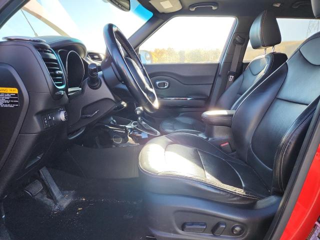 Photo 7 from auction – 2015 KIA SOUL + with VIN KNDJP3A51F7810782