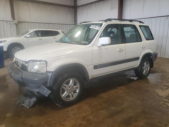 HONDA CR-V EX 2001 with VIN JHLRD18691C033950 - Photo from auction
