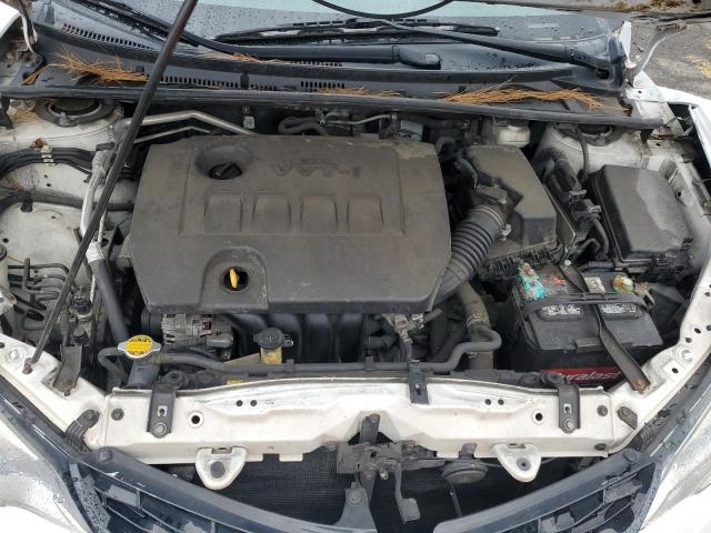 Photo 11 from auction – 2014 TOYOTA COROLLA L with VIN 2T1BURHE2EC108683
