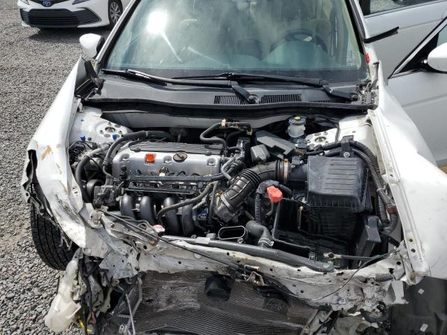 Photo 11 from auction – 2012 HONDA ACCORD LX with VIN 1HGCP2F34CA149906