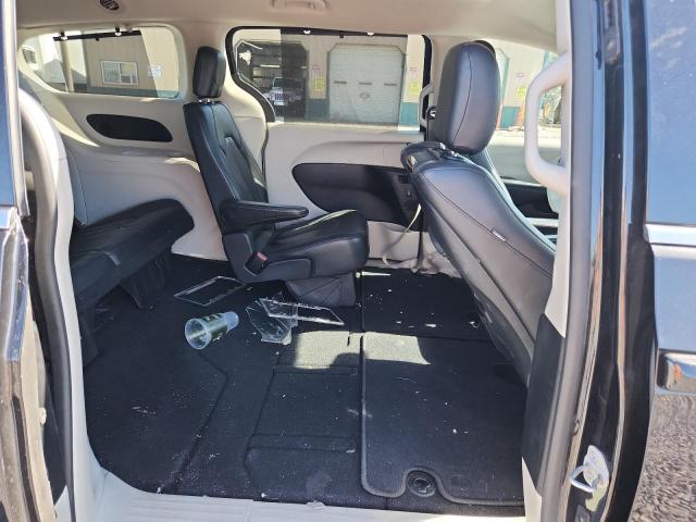 Photo 10 from auction – 2020 CHRYSLER PACIFICA TOURING L PLUS with VIN 2C4RC1EG0LR145964