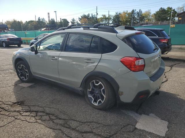Photo 2 from auction – 2017 SUBARU CROSSTREK with VIN JF2GPADC9HH239615