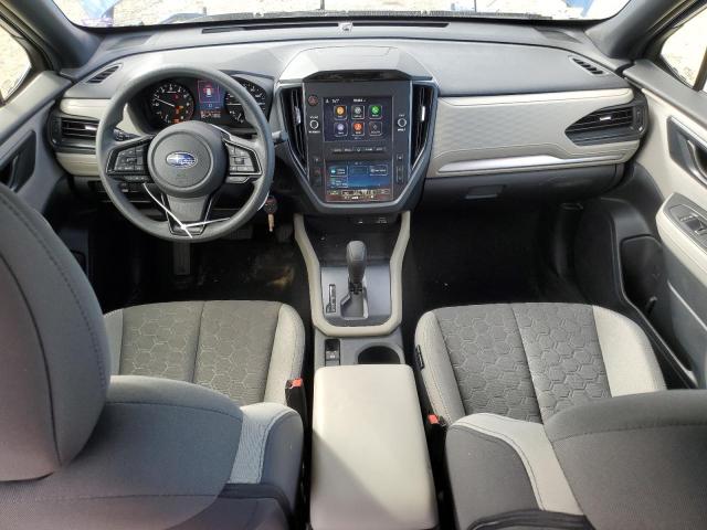 Photo 8 from auction – 2025 SUBARU FORESTER with VIN JF2SLDAC1SH443960