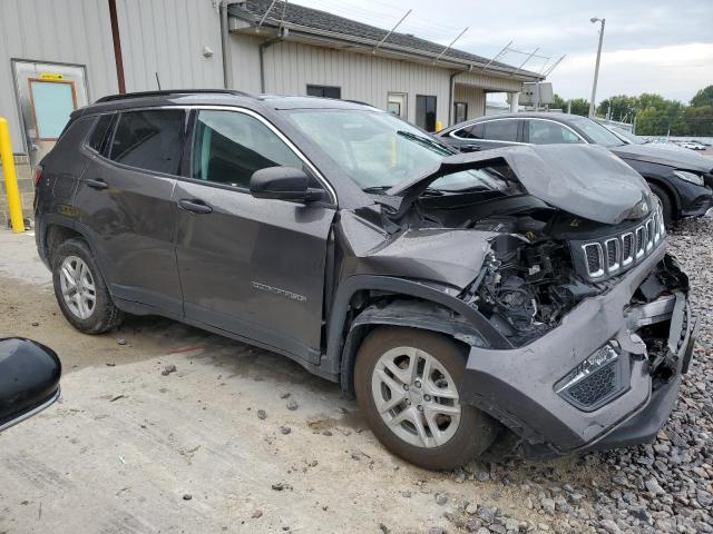 Photo 4 from auction – 2020 JEEP COMPASS SP with VIN 3C4NJCAB1LT169827