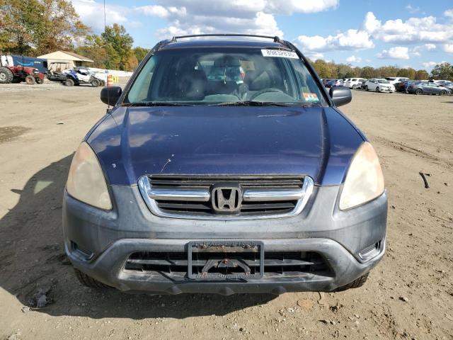 Photo 5 from auction – 2004 HONDA CR-V LX with VIN JHLRD78424C044522