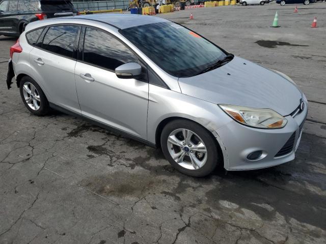 Photo 4 from auction – 2014 FORD FOCUS SE with VIN 1FADP3K26EL199113