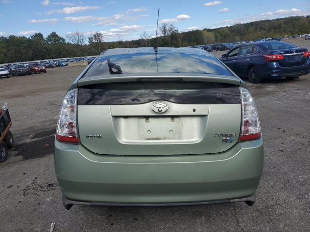 Photo 6 from auction – 2008 TOYOTA PRIUS with VIN JTDKB20U083312024