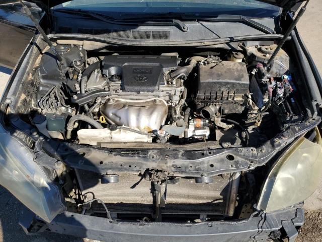 Photo 11 from auction – 2017 TOYOTA CAMRY LE with VIN 4T1BF1FK4HU274470
