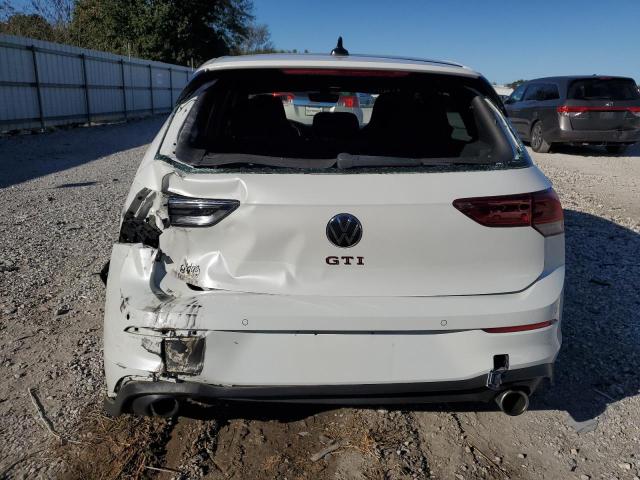 Photo 6 from auction – 2023 VOLKSWAGEN GTI with VIN WVW8A7CD6PW199263