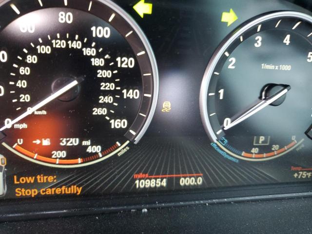 Photo 9 from auction – 2018 BMW X5 XDRIVE3 with VIN 5UXKR0C58J0X88953