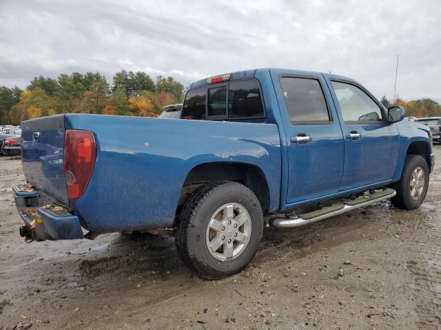 Photo 3 from auction – 2012 CHEVROLET COLORADO L with VIN 1GCHTCFE7C8151745