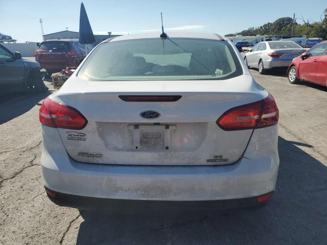 Photo 6 from auction – 2015 FORD FOCUS SE with VIN 1FADP3F20FL343900