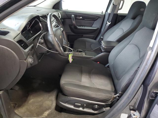 Photo 7 from auction – 2016 CHEVROLET TRAVERSE L with VIN 1GNKVGKD6GJ100828