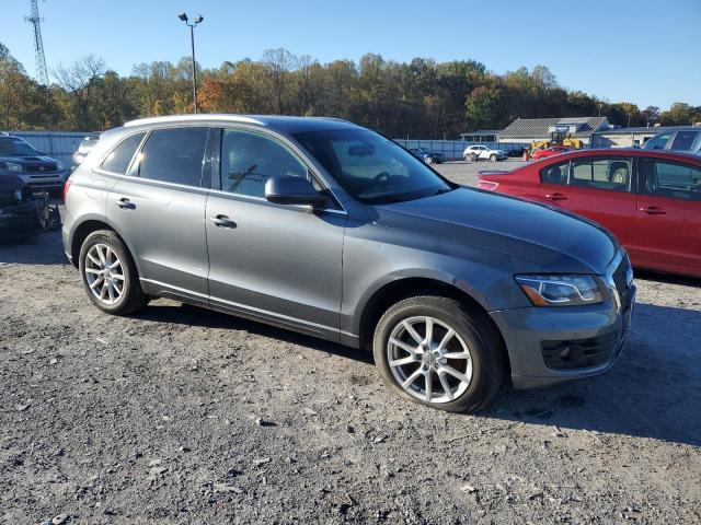 Photo 4 from auction – 2012 AUDI Q5 PREMIUM with VIN WA1LFAFPXCA094175