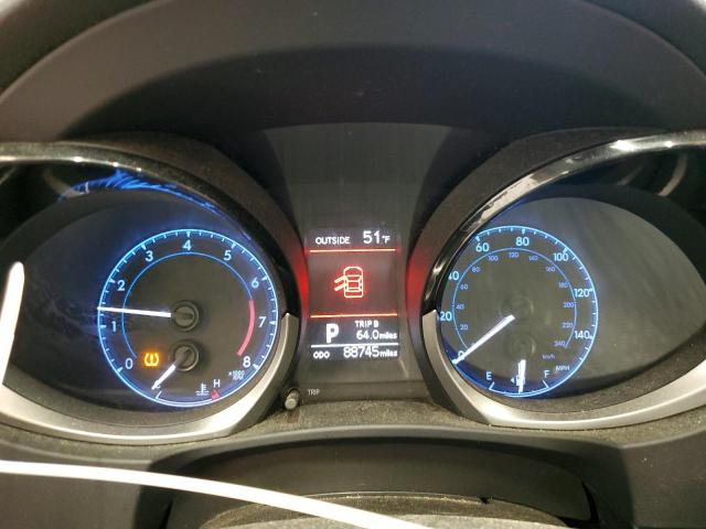 Photo 9 from auction – 2014 TOYOTA COROLLA L with VIN 2T1BURHE4EC213127