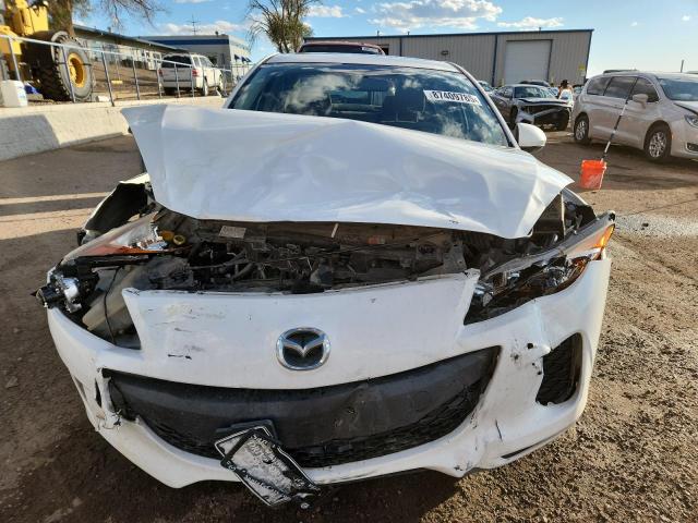 Photo 5 from auction – 2012 MAZDA 3 I with VIN JM1BL1V75C1618943