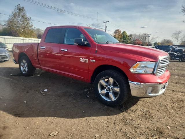 Photo 4 from auction – 2018 RAM 1500 SLT with VIN 1C6RR7TT8JS150365