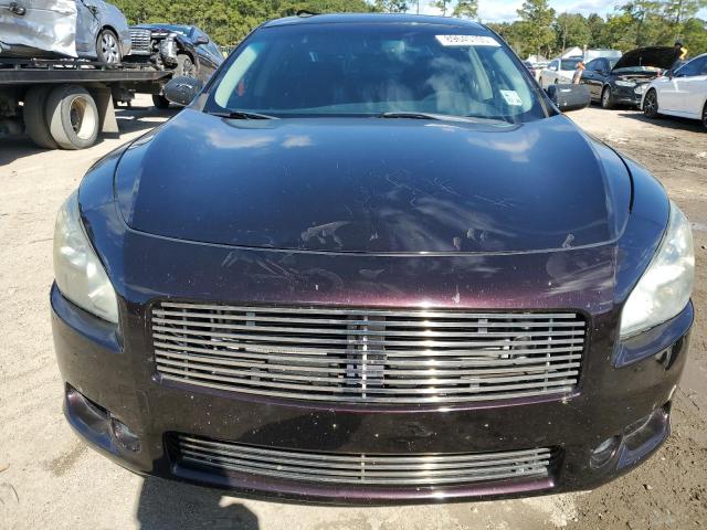 Photo 5 from auction – 2013 NISSAN MAXIMA S with VIN 1N4AA5AP7DC808642