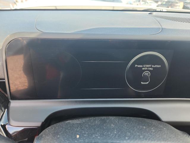 Photo 9 from auction – 2024 KIA SELTOS S with VIN KNDEUCAA1R7471761
