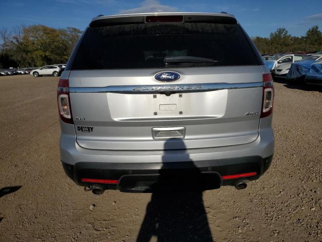 Photo 6 from auction – 2013 FORD EXPLORER X with VIN 1FM5K8D80DGC84818