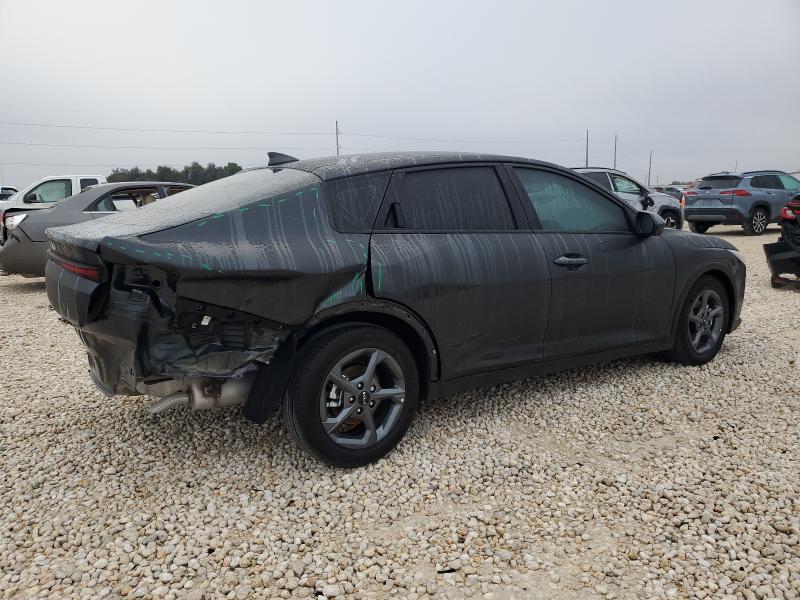 Photo 3 from auction – 2025 KIA K4 LX with VIN 3KPFT4DEXSE158659