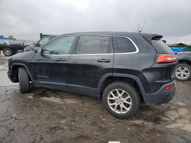 Photo 2 from auction – 2014 JEEP CHEROKEE L with VIN 1C4PJMCS7EW310439