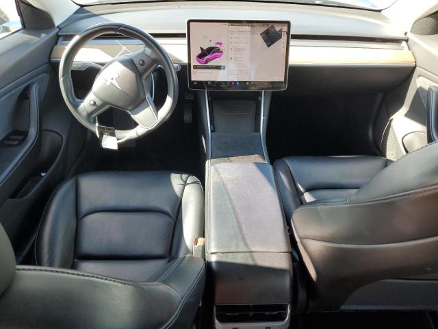 Photo 8 from auction – 2019 TESLA MODEL 3 with VIN 5YJ3E1EA1KF310961