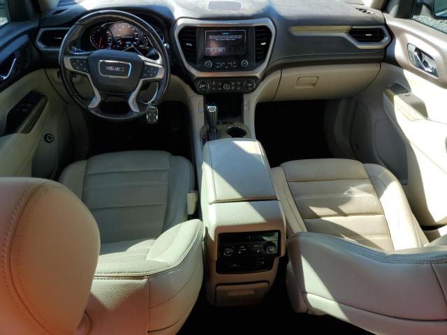 Photo 8 from auction – 2018 GMC ACADIA DEN with VIN 1GKKNXLS6JZ177749
