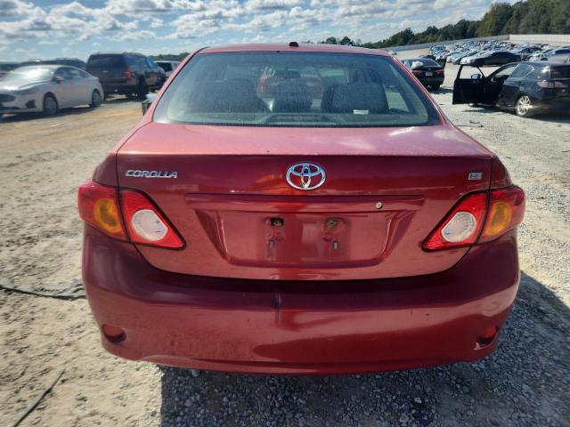 Zdjęcie 6 z aukcji – 2009 TOYOTA COROLLA BA z VIN JTDBL40E699028140