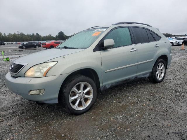 LEXUS RX 350 2008 con VIN 2T2HK31U98C091301 - Foto de la subasta