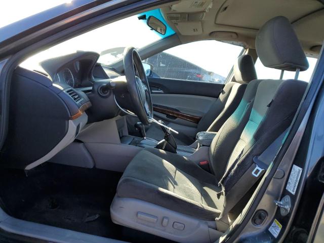 Photo 7 from auction – 2011 HONDA ACCORD EX with VIN 1HGCP2F75BA005198