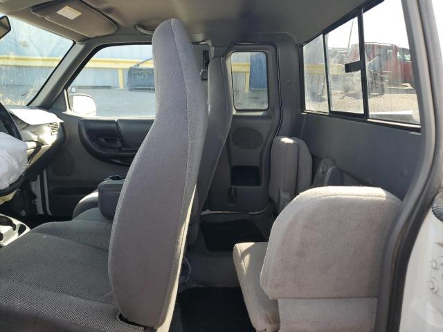Photo 10 from auction – 2002 FORD RANGER with VIN 1FTYR44E02PA13749