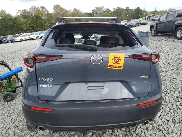 Photo 6 from auction – 2021 MAZDA CX-30 PREMIUM with VIN 3MVDMBDL2MM316555