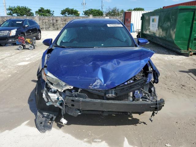 Photo 5 from auction – 2016 TOYOTA COROLLA L with VIN 5YFBURHE0GP430872