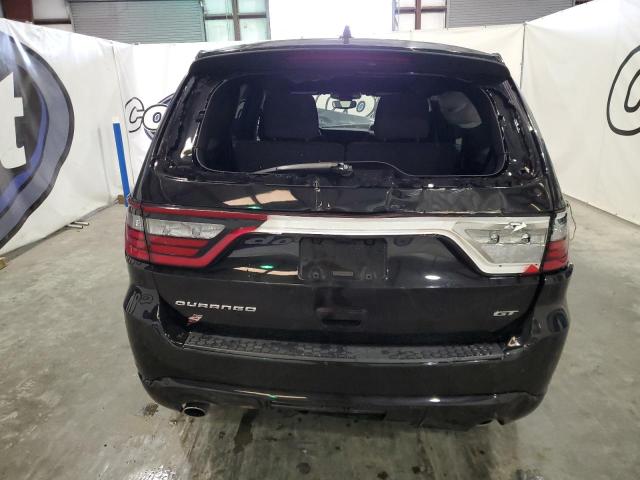Foto 6 de la subasta – 2025 DODGE DURANGO GT con VIN 1C4RDJDG5SC536467