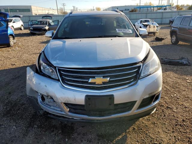 Photo 5 from auction – 2014 CHEVROLET TRAVERSE L with VIN 1GNKRGKD3EJ208020