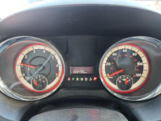 Foto 9 de la subasta – 2016 DODGE GRAND CARA con VIN 2C4RDGBG3GR252226