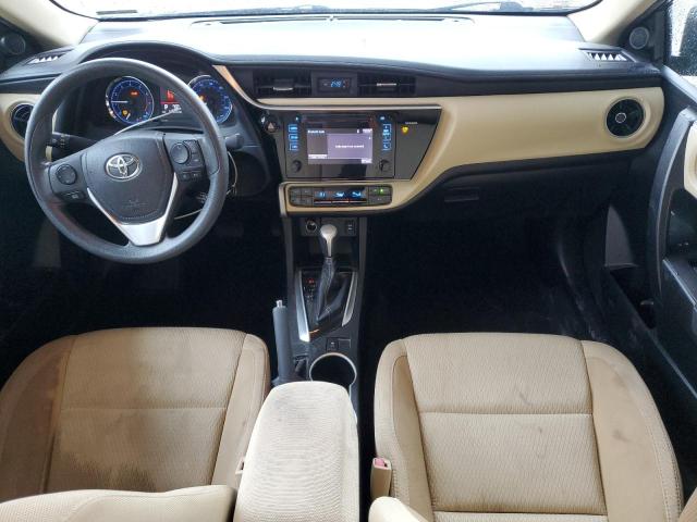 Photo 8 from auction – 2017 TOYOTA COROLLA L with VIN 5YFBURHE3HP682312