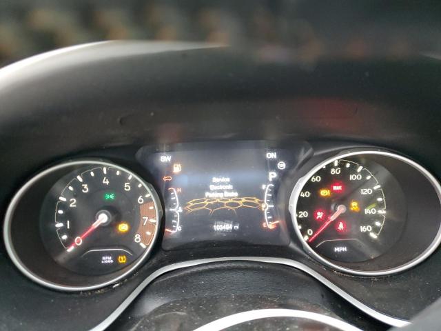 Photo 9 from auction – 2019 JEEP COMPASS LI with VIN 3C4NJDCBXKT656154