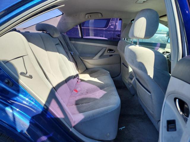 Photo 10 from auction – 2009 TOYOTA CAMRY BASE with VIN 4T1BE46K49U290805