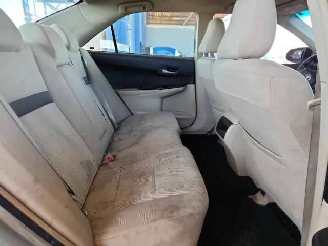 Photo 10 from auction – 2014 TOYOTA CAMRY L with VIN 4T4BF1FKXER384909