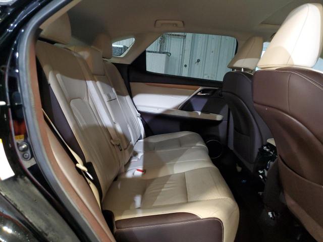 Photo 11 from auction – 2016 LEXUS RX 350 with VIN JTJBZMCA7G2005492