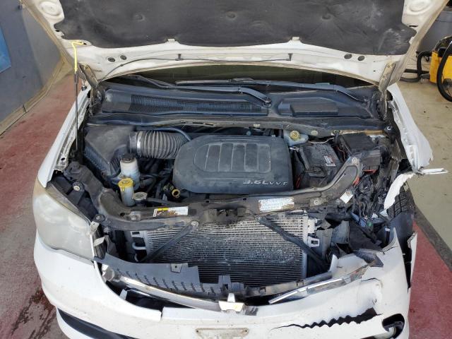 Photo 12 from auction – 2013 DODGE GRAND CARA with VIN 2C4RDGDG3DR603063