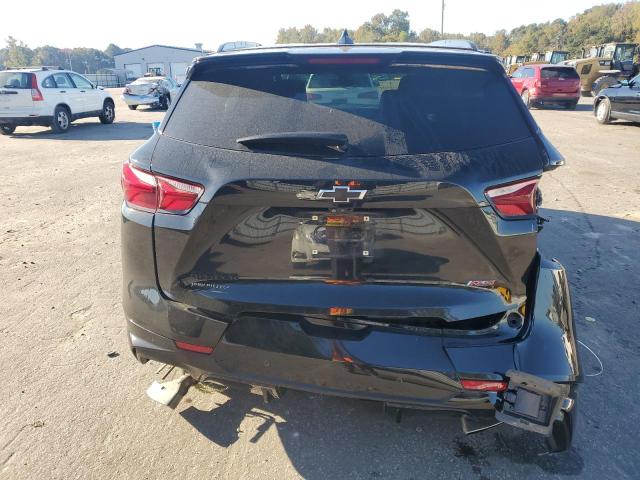 Photo 6 from auction – 2020 CHEVROLET BLAZER RS with VIN 3GNKBERS2LS570977