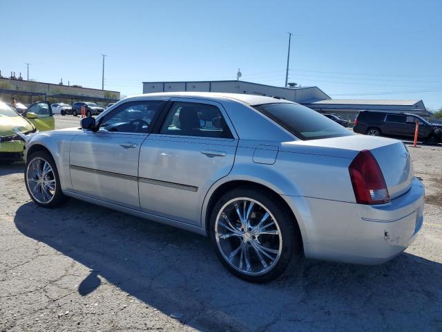 Photo 2 from auction – 2007 CHRYSLER 300 with VIN 2C3LA43RX7H807129