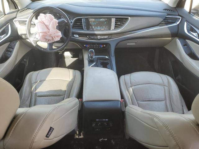 Photo 8 from auction – 2018 BUICK ENCLAVE PR with VIN 5GAEVBKW2JJ192247