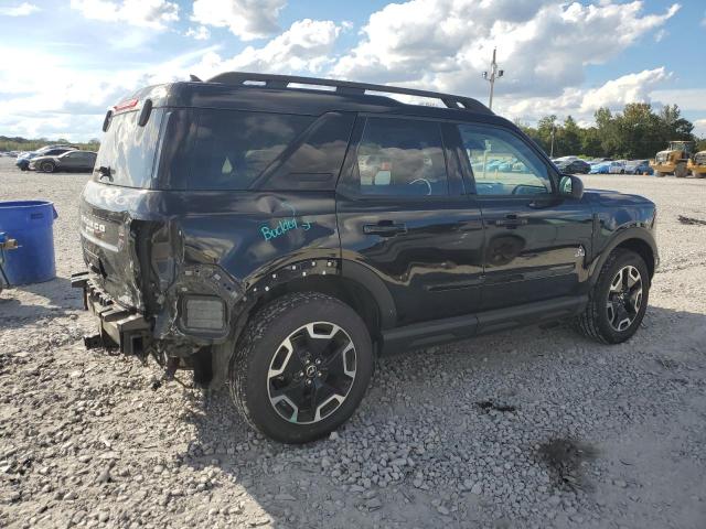 Photo 3 from auction – 2022 FORD BRONCO SPO with VIN 3FMCR9C69NRD21030