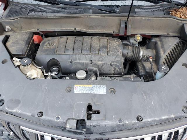 Photo 11 from auction – 2014 BUICK ENCORE with VIN 5GAKRBKD4EJ247079