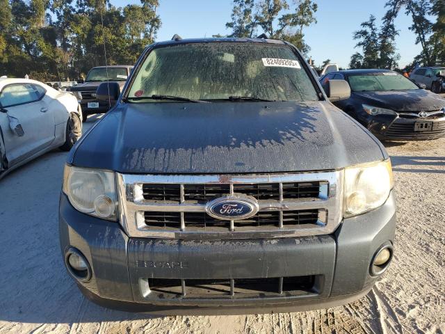 Photo 5 from auction – 2010 FORD ESCAPE XLT with VIN 1FMCU0D74AKD37636